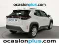 Toyota Yaris Cross 120H Business Plus Blanco - thumbnail 4
