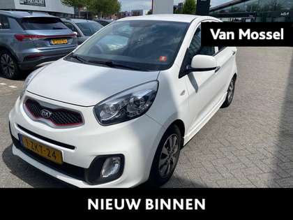 Kia Picanto 1.0 CVVT X-treme