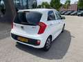 Kia Picanto 1.0 CVVT X-treme Wit - thumbnail 3
