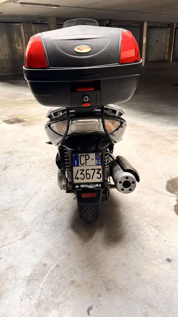 Kymco Xciting 250i R - 2