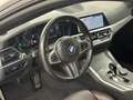BMW 420 Serie 4 420d Coupe mhev 48V Msport auto Nero - thumbnail 11