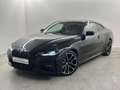 BMW 420 Serie 4 420d Coupe mhev 48V Msport auto Nero - thumbnail 1