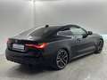 BMW 420 Serie 4 420d Coupe mhev 48V Msport auto Nero - thumbnail 4