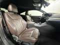 BMW 420 Serie 4 420d Coupe mhev 48V Msport auto Nero - thumbnail 13