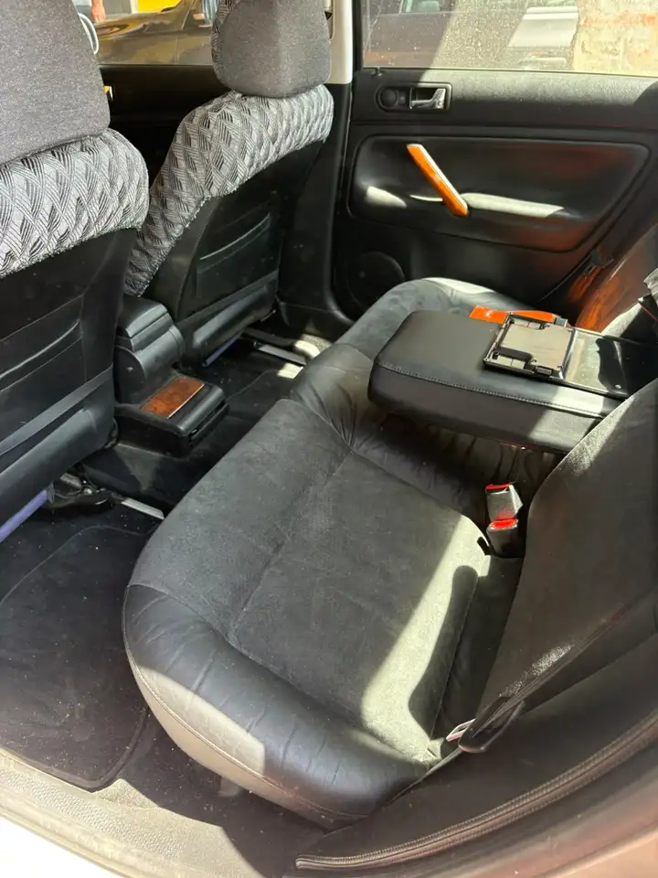 Volkswagen Passat Familcar 1.8 Nordica syncro, foto 1