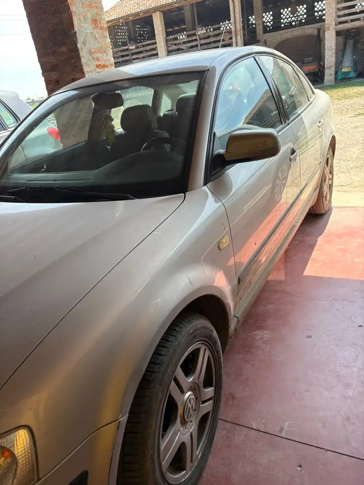 Volkswagen Passat Familcar 1.8 Nordica syncro, foto 5