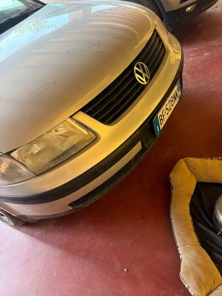 Volkswagen Passat Familcar 1.8 Nordica syncro, foto 3