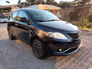 1200 ECOCHIC GOLD GPL 69CV 5P PDC CERCHI ITALIA