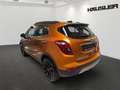Opel Mokka X 1.4 Turbo Color Innovation CarPlay Navi Kamera LED Оранжевый - thumbnail 5