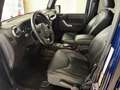 Jeep Wrangler Unlimited 2.8CRD Sahara Aut. Bleu - thumbnail 11