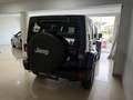 Jeep Wrangler Unlimited 2.8CRD Sahara Aut. Bleu - thumbnail 10