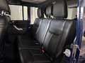 Jeep Wrangler Unlimited 2.8CRD Sahara Aut. Bleu - thumbnail 19