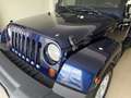 Jeep Wrangler Unlimited 2.8CRD Sahara Aut. Bleu - thumbnail 5