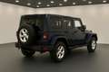 Jeep Wrangler Unlimited 2.8CRD Sahara Aut. Blau - thumbnail 6