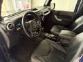 Jeep Wrangler Unlimited 2.8CRD Sahara Aut. Bleu - thumbnail 13