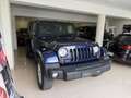 Jeep Wrangler Unlimited 2.8CRD Sahara Aut. Bleu - thumbnail 7