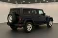 Jeep Wrangler Unlimited 2.8CRD Sahara Aut. Blau - thumbnail 4