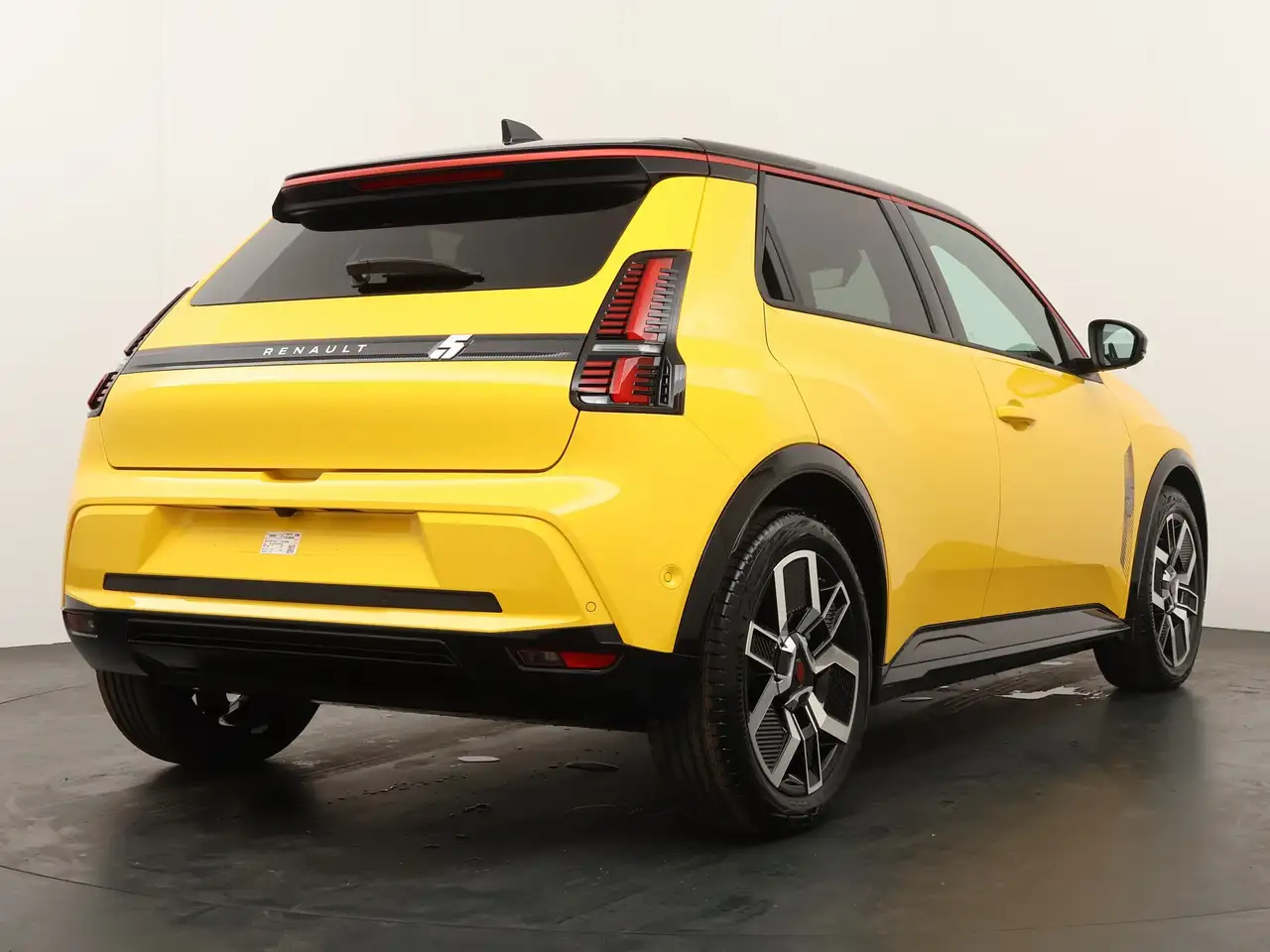 Renault R 5 2026 — фото 11