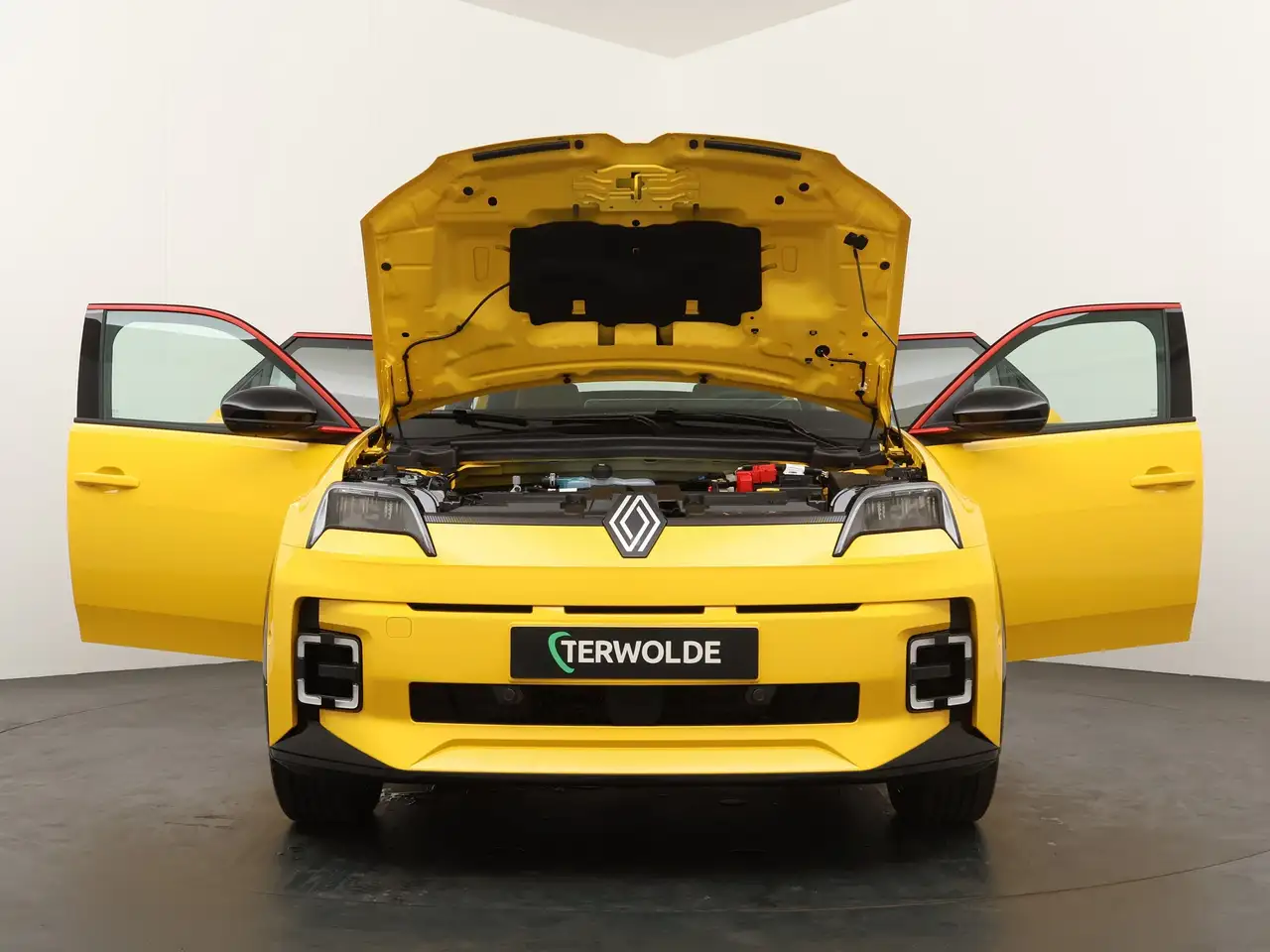 Renault R 5 2026