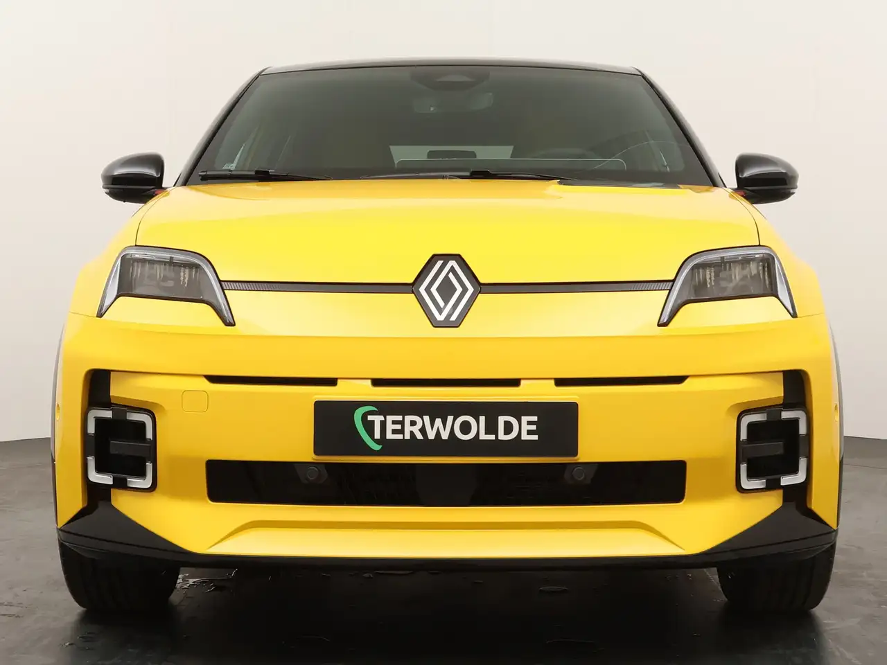 Renault R 5 2026 — фото 12