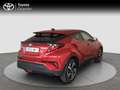 Toyota C-HR 1.8 VVT-I HYBRID ADVANCE AUTO 122 5PT Roşu - thumbnail 18