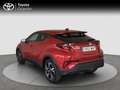 Toyota C-HR 1.8 VVT-I HYBRID ADVANCE AUTO 122 5PT Roşu - thumbnail 2