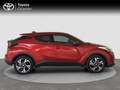 Toyota C-HR 1.8 VVT-I HYBRID ADVANCE AUTO 122 5PT Roşu - thumbnail 17
