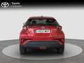 Toyota C-HR 1.8 VVT-I HYBRID ADVANCE AUTO 122 5PT Roşu - thumbnail 4