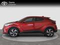 Toyota C-HR 1.8 VVT-I HYBRID ADVANCE AUTO 122 5PT Roşu - thumbnail 3
