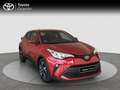 Toyota C-HR 1.8 VVT-I HYBRID ADVANCE AUTO 122 5PT Roşu - thumbnail 19