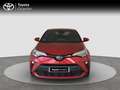Toyota C-HR 1.8 VVT-I HYBRID ADVANCE AUTO 122 5PT Roşu - thumbnail 5