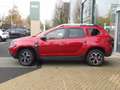 Dacia Duster Techroad TCe 150 GPF Rood - thumbnail 2