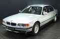BMW 750 i Lang Automatik Executive Plateado - thumbnail 1