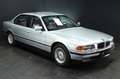 BMW 750 i Lang Automatik Executive Silber - thumbnail 7