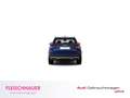 Audi Q3 40 TFSI quattro advanced 2.0 Navi+Stdhzg+LED+APP+A Blau - thumbnail 4