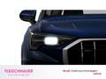 Audi Q3 40 TFSI quattro advanced 2.0 Navi+Stdhzg+LED+APP+A Blau - thumbnail 2