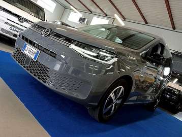 MAXI 1.5 TSI DSG FULL AUTOCARRO 5P N1 PREZZO + IVA