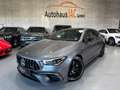Mercedes-Benz CLA 45 AMG CLA 45/Shooting Brake/S/AMG/4Matic/PANO/NAVI/LED Grau - thumbnail 1