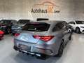 Mercedes-Benz CLA 45 AMG CLA 45/Shooting Brake/S/AMG/4Matic/PANO/NAVI/LED Grau - thumbnail 2