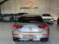 Mercedes-Benz CLA 45 AMG CLA 45/Shooting Brake/S/AMG/4Matic/PANO/NAVI/LED Grau - thumbnail 4