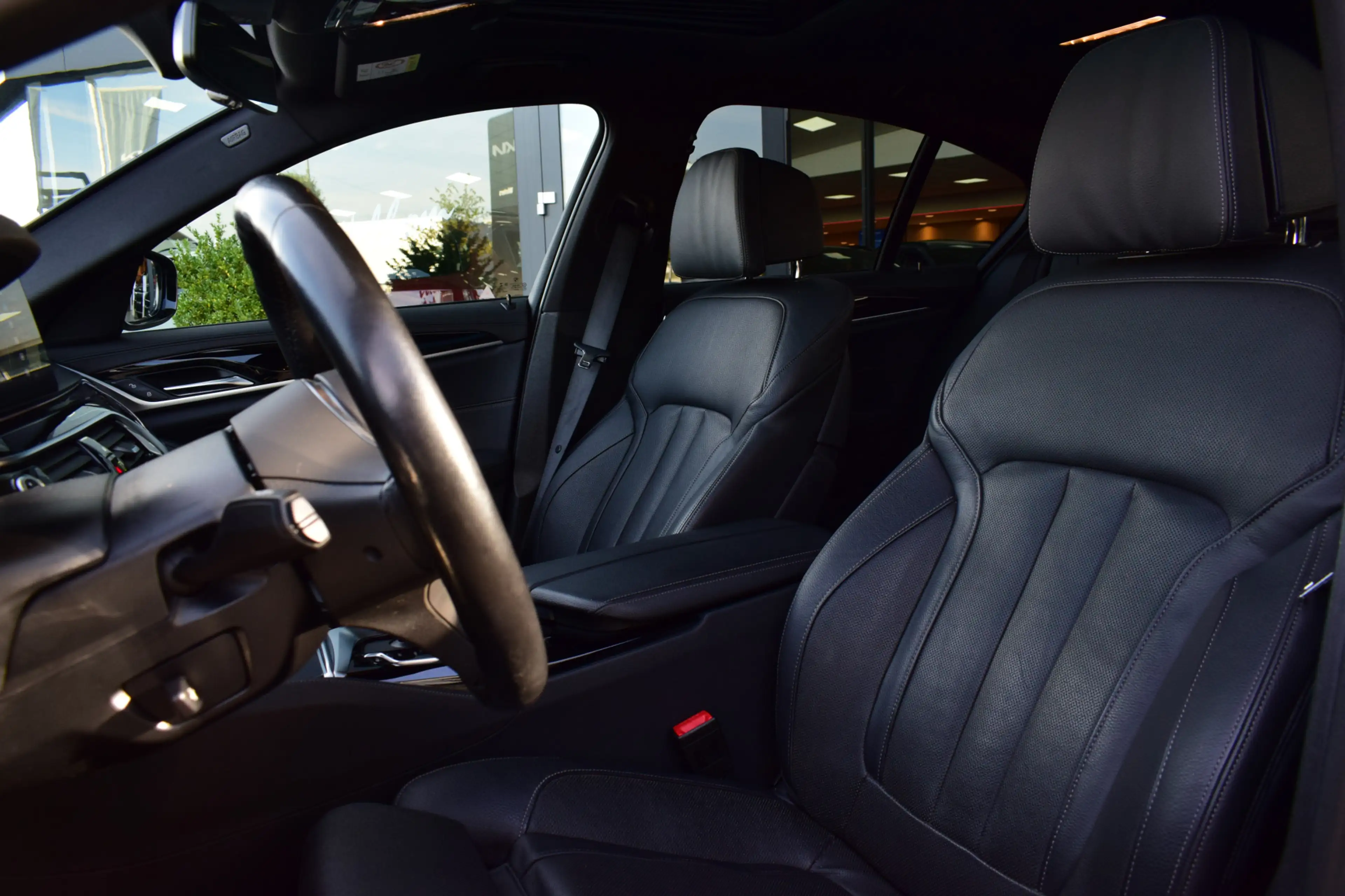 BMW 545 5-serie 545e xDrive Business Edition Plus — photo 9