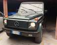 Mercedes-Benz G 350 Classe G - W463 td c/abs,airbag SW corto Grün - thumbnail 1