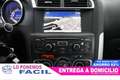 Citroen DS4 2.0 HDI 160CV SPORT CHIC AUTO 5P # NAVY, CUERO Blanco - thumbnail 16