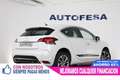 Citroen DS4 2.0 HDI 160CV SPORT CHIC AUTO 5P # NAVY, CUERO Alb - thumbnail 7