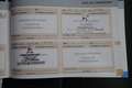 Citroen DS4 2.0 HDI 160CV SPORT CHIC AUTO 5P # NAVY, CUERO Blanco - thumbnail 24