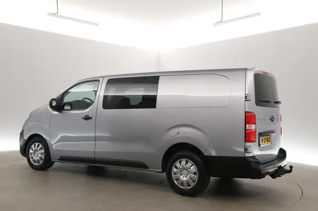 Opel Vivaro view 7