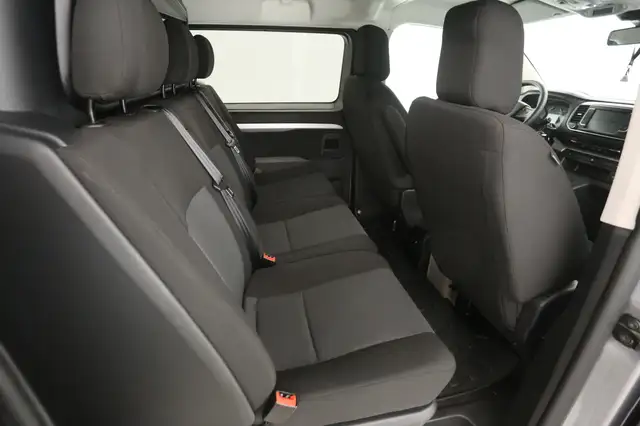 Opel Vivaro view 10