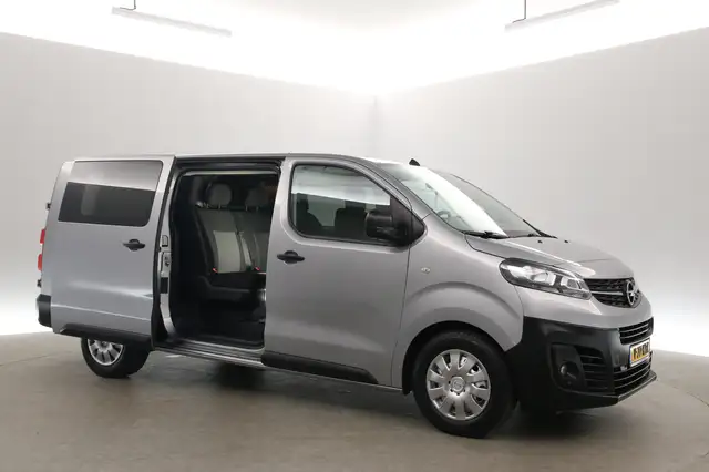 Opel Vivaro view 6