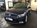 Volkswagen Tiguan Tiguan 1.4 tsi Business 125cv Bleu - thumbnail 1