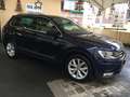 Volkswagen Tiguan Tiguan 1.4 tsi Business 125cv Bleu - thumbnail 4